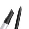 imageNeutrogena Nourishing Eyeliner Pencil Builtin Sharpener for Precise Application and Smudger for Soft Smokey Look Luminous Nonfading and Nonsmudging Cosmic Black 10 01 oz10  Cosmic Black