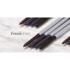 imageNeutrogena Nourishing Eyeliner Pencil Builtin Sharpener for Precise Application and Smudger for Soft Smokey Look Luminous Nonfading and Nonsmudging Cosmic Black 10 01 oz10  Cosmic Black