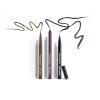imageNeutrogena Precision Liquid Eyeliner with Honey ampamp Coconut Hypoallergenic Smudge ampamp WaterResistant Eyeliner Makeup for Precise Application Jet Black 0013 fl oz1 Count Pack of 1