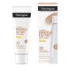 imageNeutrogena Purescreen Tinted Sunscreen for Face with SPF 30 Broad Spectrum Mineral Sunscreen with Zinc Oxide and Vitamin E Water Resistant Fragrance Free Medium 11 fl ozTinted Sunscreen
