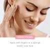 imageNeutrogena Retinol Treatment ampamp Tinted Facial Moisturizer Healthy Skin AntiAging Perfector Broad Spectrum SPF 20 Sunscreen ampamp Titanium Dioxide Blendable Sheer Coverage 40 Neutral to Tan 1 fl Oz50 Tan To Medium