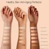 imageNeutrogena Retinol Treatment ampamp Tinted Facial Moisturizer Healthy Skin AntiAging Perfector Broad Spectrum SPF 20 Sunscreen ampamp Titanium Dioxide Blendable Sheer Coverage 40 Neutral to Tan 1 fl Oz60 Medium to Deep