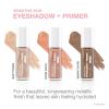 imageNeutrogena Sensitive Skin Eyeshadow  Primer a Longwearing 2in1 Metallic Eyeshadow for Sensitive Skin with ProVitamin B5 Lightweight CreamtoPowder Formula Warm Taupe 022 ozSoft Pearl