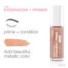 imageNeutrogena Sensitive Skin Eyeshadow  Primer a Longwearing 2in1 Metallic Eyeshadow for Sensitive Skin with ProVitamin B5 Lightweight CreamtoPowder Formula Warm Taupe 022 oz