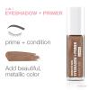 imageNeutrogena Sensitive Skin Eyeshadow  Primer a Longwearing 2in1 Metallic Eyeshadow for Sensitive Skin with ProVitamin B5 Lightweight CreamtoPowder Formula Warm Taupe 022 ozRose Gold