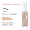 imageNeutrogena Sensitive Skin Eyeshadow  Primer a Longwearing 2in1 Metallic Eyeshadow for Sensitive Skin with ProVitamin B5 Lightweight CreamtoPowder Formula Warm Taupe 022 ozSoft Pearl