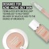 imageNeutrogena SkinClearing Mineral AcneConcealing Pressed Powder Compact ShineFree ampamp OilAbsorbing Makeup with Salicylic Acid to Cover Treat ampamp Prevent Breakouts Soft Beige 5038 oz060 Natural Beige