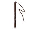 imageNeutrogena Smokey Kohl Eyeliner with Antioxidant Vitamin E WaterResistant ampamp SmoothGliding Eyeliner Makeup Dark Brown 0014 oz30 Dark Brown