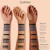 imageNeutrogena Smokey Kohl Eyeliner with Antioxidant Vitamin E WaterResistant ampamp SmoothGliding Eyeliner Makeup Dark Brown 0014 ozSmokey Gray