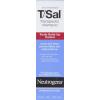 imageNeutrogena TSal Therapeutic Dandruff Shampoo Scalp BuildUp Control 3 Salicylic Acid Scalp Psoriasis Treatment Seborrheic Dermatitis Shampoo Clears ampamp Controls Flakes Fragrance Free 45 fl ozUnflavored