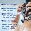 imageNeutrogena TSal Therapeutic Dandruff Shampoo Scalp BuildUp Control 3 Salicylic Acid Scalp Psoriasis Treatment Seborrheic Dermatitis Shampoo Clears ampamp Controls Flakes Fragrance Free 45 fl ozUnflavored
