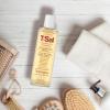 imageNeutrogena TSal Therapeutic Dandruff Shampoo Scalp BuildUp Control 3 Salicylic Acid Scalp Psoriasis Treatment Seborrheic Dermatitis Shampoo Clears ampamp Controls Flakes Fragrance Free 45 fl ozUnflavored