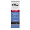 imageNeutrogena TSal Therapeutic Dandruff Shampoo Scalp BuildUp Control 3 Salicylic Acid Scalp Psoriasis Treatment Seborrheic Dermatitis Shampoo Clears ampamp Controls Flakes Fragrance Free 45 fl ozUnflavored