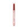 imageHigh Shine Glossy Lip Nourishing Lip Gloss with Maracuja Oil Antioxidant Vitamin E ampamp Vitamins NonRetractable Buildable Pigmented Color Blushing Berry 007 ozRose Petal