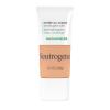 imageNeutrogena Clear Coverage Flawless Matte CC Cream FullCoverage Color Correcting Cream Face Makeup with Niacinamide b3 Hypoallergenic Oil Free ampamp Fragrance Free Shell 1 oz45 Butter