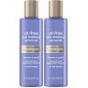 imageNeutrogena Gentle OilFree Eye Makeup Remover ampamp Cleanser for Sensitive Eyes NonGreasy Makeup Remover Waterproof Mascara Remover Dermatologist ampamp Ophthalmologist Tested 8 fl oz8 Fl Oz Pack of 2