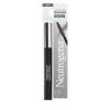 imageNeutrogena Healthy Lengths Mascara for Stronger Longer Lashes Clump Smudge and FlakeFree Mascara with Olive Oil Vitamin E and Rice Protein BlackBrown 0321 oz03  Brown