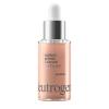 imageNeutrogena Healthy Skin Radiant Booster Primer ampamp Serum SkinEvening SerumtoPrimer with Peptides ampamp Pearl Pigments Evens the Look of Skins Tone ampamp Smooths Texture 10 fl ozBooster Primer  Serum