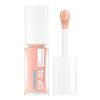 imageNeutrogena Hydro Boost Tinted Lip Oil with Hyaluronic Acid glossy lip oil designed to hydrate ampamp nourish lips while bringing out their natural color Light Pink 2 oz