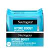 imageNeutrogena Hydro Boost UltraSoft Micellar Cleansing Wipes with Hyaluronic Acid Hydrating Makeup Remover Wipes Remove Dirt ampamp Waterproof Makeup Hypoallergenic PlantBased Cloth 2 x 25 ct