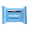 imageNeutrogena Makeup Remover Facial Cleansing Towelettes Daily Face Wipes to Remove Dirt Oil Makeup ampamp Waterproof Mascara Gentle AlcoholFree 25 ct