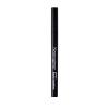 imageNeutrogena Precision Liquid Eyeliner with Honey ampamp Coconut Hypoallergenic Smudge ampamp WaterResistant Eyeliner Makeup for Precise Application Jet Black 0013 fl oz1 Count Pack of 1
