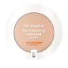 imageNeutrogena SkinClearing Mineral AcneConcealing Pressed Powder Compact ShineFree ampamp OilAbsorbing Makeup with Salicylic Acid to Cover Treat ampamp Prevent Breakouts Soft Beige 5038 oz050 Soft Beige