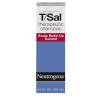 imageNeutrogena TSal Therapeutic Dandruff Shampoo Scalp BuildUp Control 3 Salicylic Acid Scalp Psoriasis Treatment Seborrheic Dermatitis Shampoo Clears ampamp Controls Flakes Fragrance Free 45 fl ozUnflavored