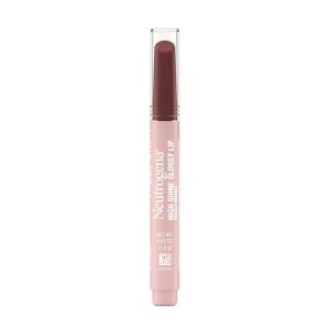imageHigh Shine Glossy Lip Nourishing Lip Gloss with Maracuja Oil Antioxidant Vitamin E ampamp Vitamins NonRetractable Buildable Pigmented Color Blushing Berry 007 ozNearly Neutral