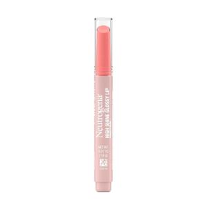 imageHigh Shine Glossy Lip Nourishing Lip Gloss with Maracuja Oil Antioxidant Vitamin E ampamp Vitamins NonRetractable Buildable Pigmented Color Blushing Berry 007 ozPeachy Keen