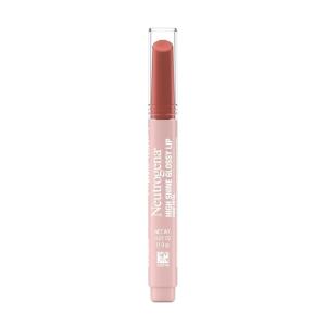 imageHigh Shine Glossy Lip Nourishing Lip Gloss with Maracuja Oil Antioxidant Vitamin E ampamp Vitamins NonRetractable Buildable Pigmented Color Blushing Berry 007 ozRose Petal