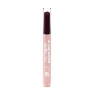 imageHigh Shine Glossy Lip Nourishing Lip Gloss with Maracuja Oil Antioxidant Vitamin E ampamp Vitamins NonRetractable Buildable Pigmented Color Blushing Berry 007 ozBlack Dahlia