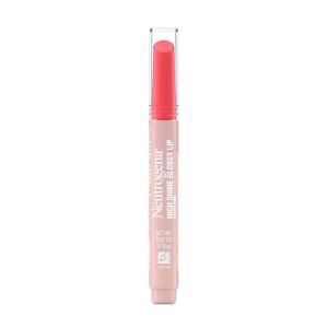 imageHigh Shine Glossy Lip Nourishing Lip Gloss with Maracuja Oil Antioxidant Vitamin E ampamp Vitamins NonRetractable Buildable Pigmented Color Blushing Berry 007 ozPoppy Pink