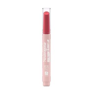 imageHigh Shine Glossy Lip Nourishing Lip Gloss with Maracuja Oil Antioxidant Vitamin E ampamp Vitamins NonRetractable Buildable Pigmented Color Blushing Berry 007 ozBlushing Berry