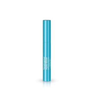 imageNeutrogena Hydro Boost Waterproof Plumping Mascara Enriched with Hydrating Hyaluronic Acid Vitamin E and Keratin for Dry or Brittle Lashes Black 0721 ozBlack 07 