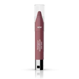imageNeutrogena Moisture Smooth Color Stick for Lips Moisturizing and Conditioning Lipstick with a BalmLike Formula Nourishing Shea Butter and Fruit Extracts 120 Berry Brown011 oz Pack of 1011 Ounce Pack of 1