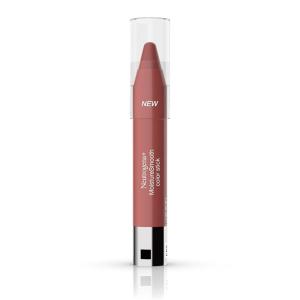 imageNeutrogena Moisturesmooth Color Lipstick 70 Plum Perfect 011 Oz020 Fresh Papaya