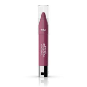 imageNeutrogena Moisturesmooth Color Lipstick 70 Plum Perfect 011 Oz040 Bright Berry