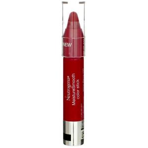 imageNeutrogena Moisturesmooth Color Lipstick 70 Plum Perfect 011 Oz130 Wine Berry