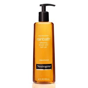 imageNeutrogena Rainbath Refreshing Shower and Bath Gel 40 oz Mega Size