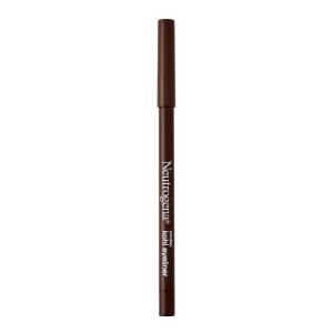 imageNeutrogena Smokey Kohl Eyeliner with Antioxidant Vitamin E WaterResistant ampamp SmoothGliding Eyeliner Makeup Dark Brown 0014 oz30 Dark Brown