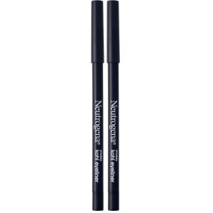 imageNeutrogena Smokey Kohl Eyeliner with Antioxidant Vitamin E WaterResistant ampamp SmoothGliding Eyeliner Makeup Dark Brown 0014 ozSmokey Gray