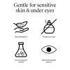 imageNEUTROGENA Collagen Bank Reviving Eye Cream Under Eye Cream Helps Preserve Collagen Visibly Improves Dark Circles Puffiness Fine Lines Texture Fragrance Free with Peptides 05 oz