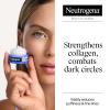 imageNEUTROGENA Collagen Bank Reviving Eye Cream Under Eye Cream Helps Preserve Collagen Visibly Improves Dark Circles Puffiness Fine Lines Texture Fragrance Free with Peptides 05 oz