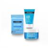 imageNEUTROGENA Refresh ampamp Hydrate Skin Care Set Gift Set with Tate McRaes MustHaves Includes Makeup Remover Wipes Gel Facial Cleanser ampamp Water Gel Face Moisturizer Travel Size 3 Items