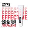 imageNeutrogena 01 Adapalene Gel Acne Treatment Topical for Acne Adapalene Medication for Blemishes Once Daily Topical Retinoid to Prevent Breakouts Oil ampamp FragranceFree 16 oz