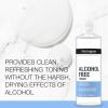 imageNeutrogena AlcoholFree Gentle Daily Facial Toner FragranceFree to Tone ampamp Refresh Skin Gently Removes Impurities ampamp Reconditions Skin Hypoallergenic 8 fl oz8 Fl Oz Pack of 1