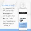 imageNeutrogena AlcoholFree Gentle Daily Facial Toner FragranceFree to Tone ampamp Refresh Skin Gently Removes Impurities ampamp Reconditions Skin Hypoallergenic 8 fl oz8 Fl Oz Pack of 1