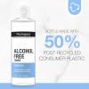 imageNeutrogena AlcoholFree Gentle Daily Facial Toner FragranceFree to Tone ampamp Refresh Skin Gently Removes Impurities ampamp Reconditions Skin Hypoallergenic 8 fl oz8 Fl Oz Pack of 2