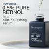 imageNeutrogena AntiAging Rapid Wrinkle Repair Retinol Regenerating Cream 05 Oz Mini ampamp Neutrogena AntiAging Rapid Wrinkle Repair Retinol Pro 05 Power Serum Travel Size 1 Fl Oz